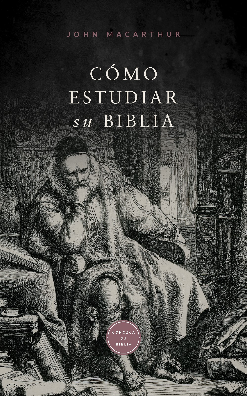 Cómo estudiar su Biblia