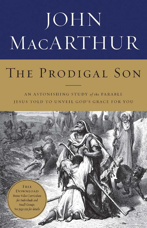 The Prodigal Son Softcover