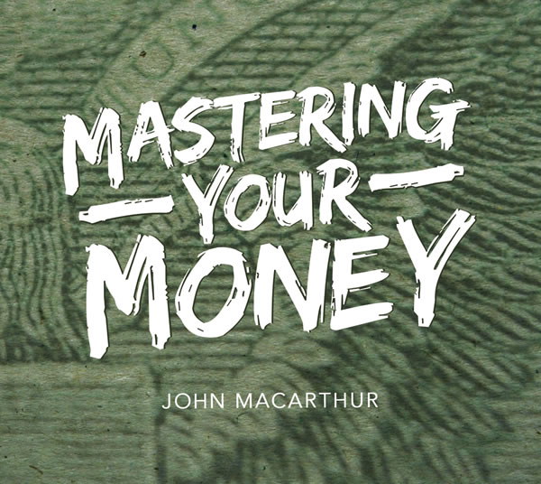 Mastering Your Money