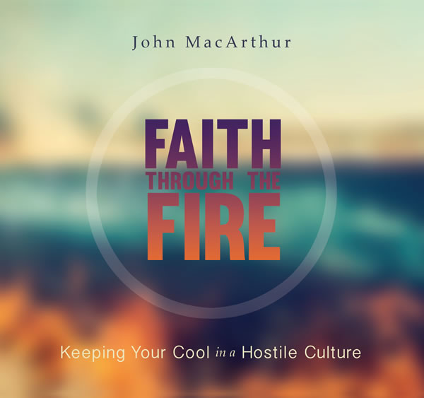 Faith Through the Fire