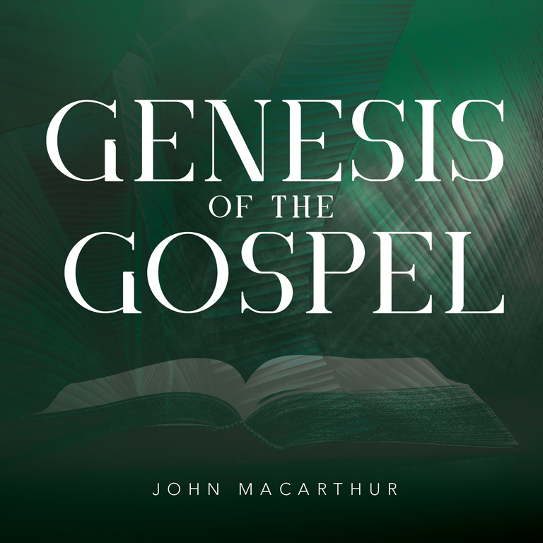 Genesis of the Gospel