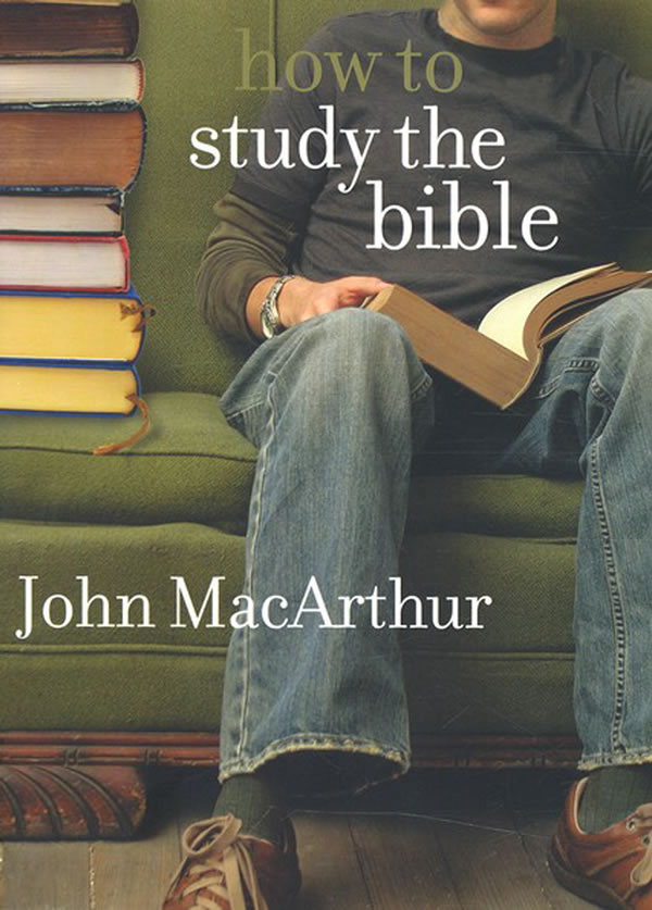 how-to-study-the-bible