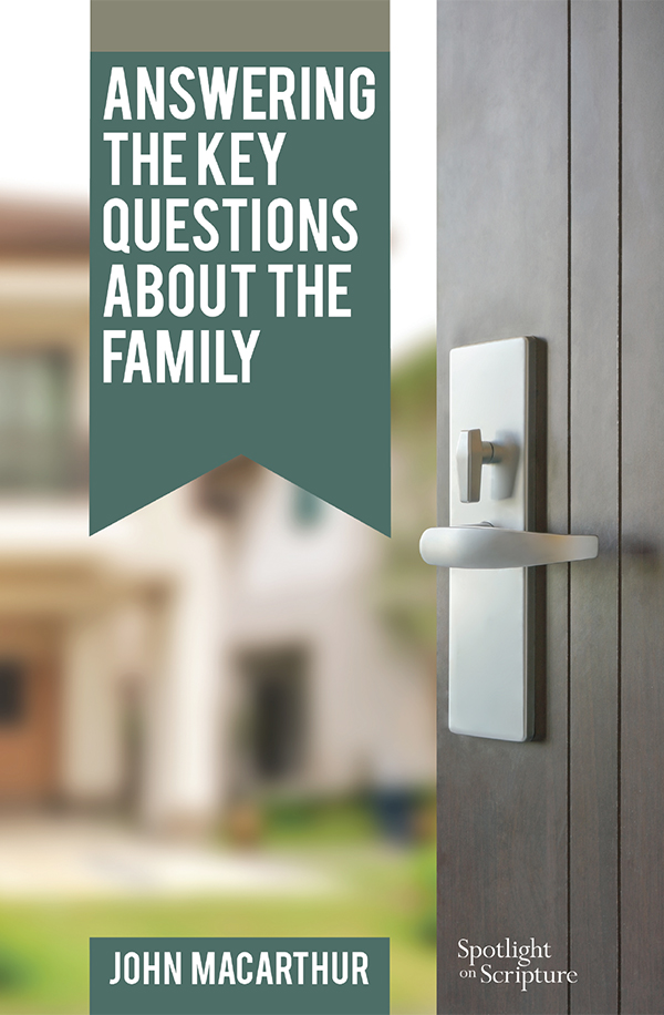 Answering the Key Questions About the Family