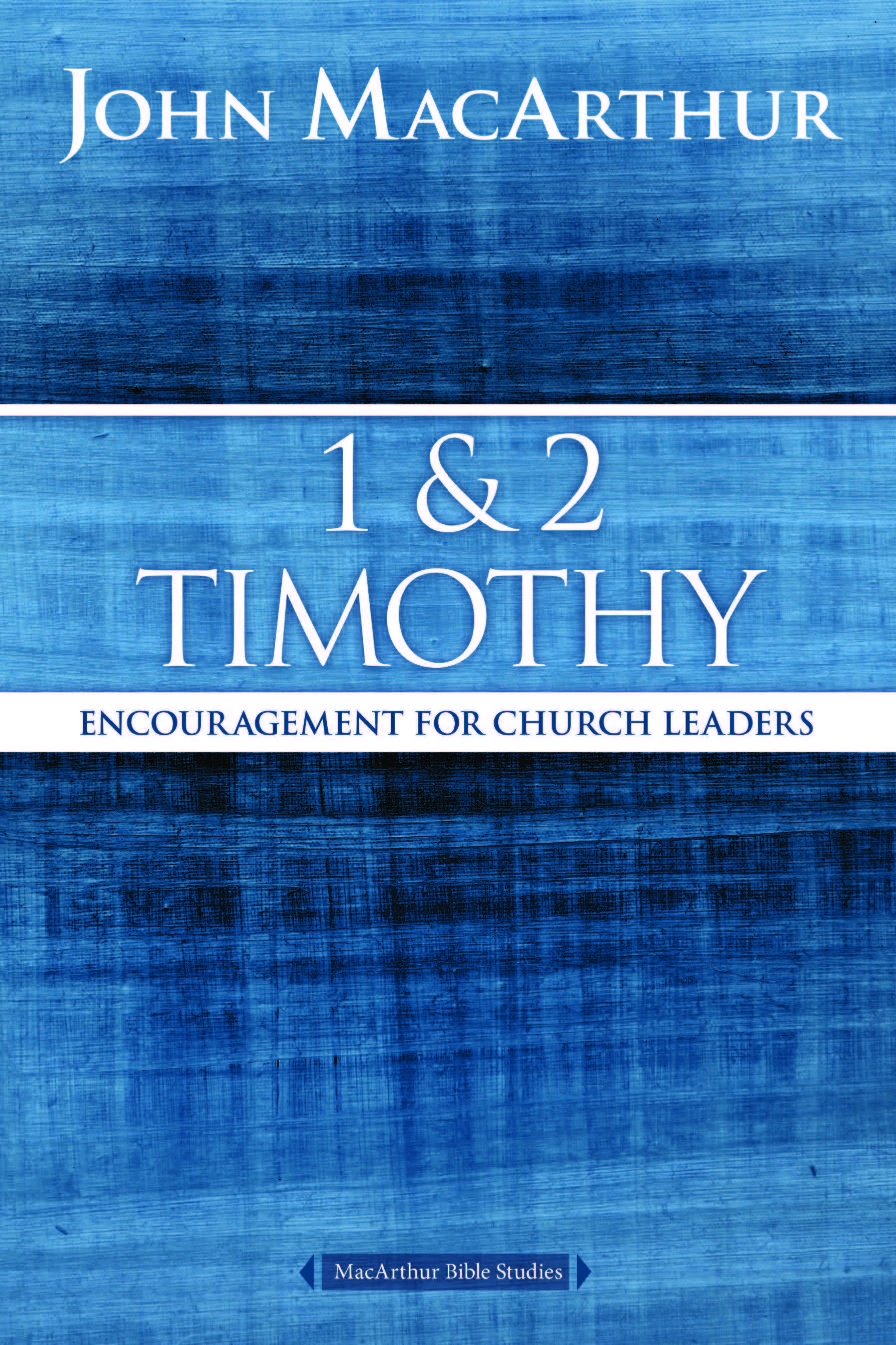 2 timothy bible study pdf