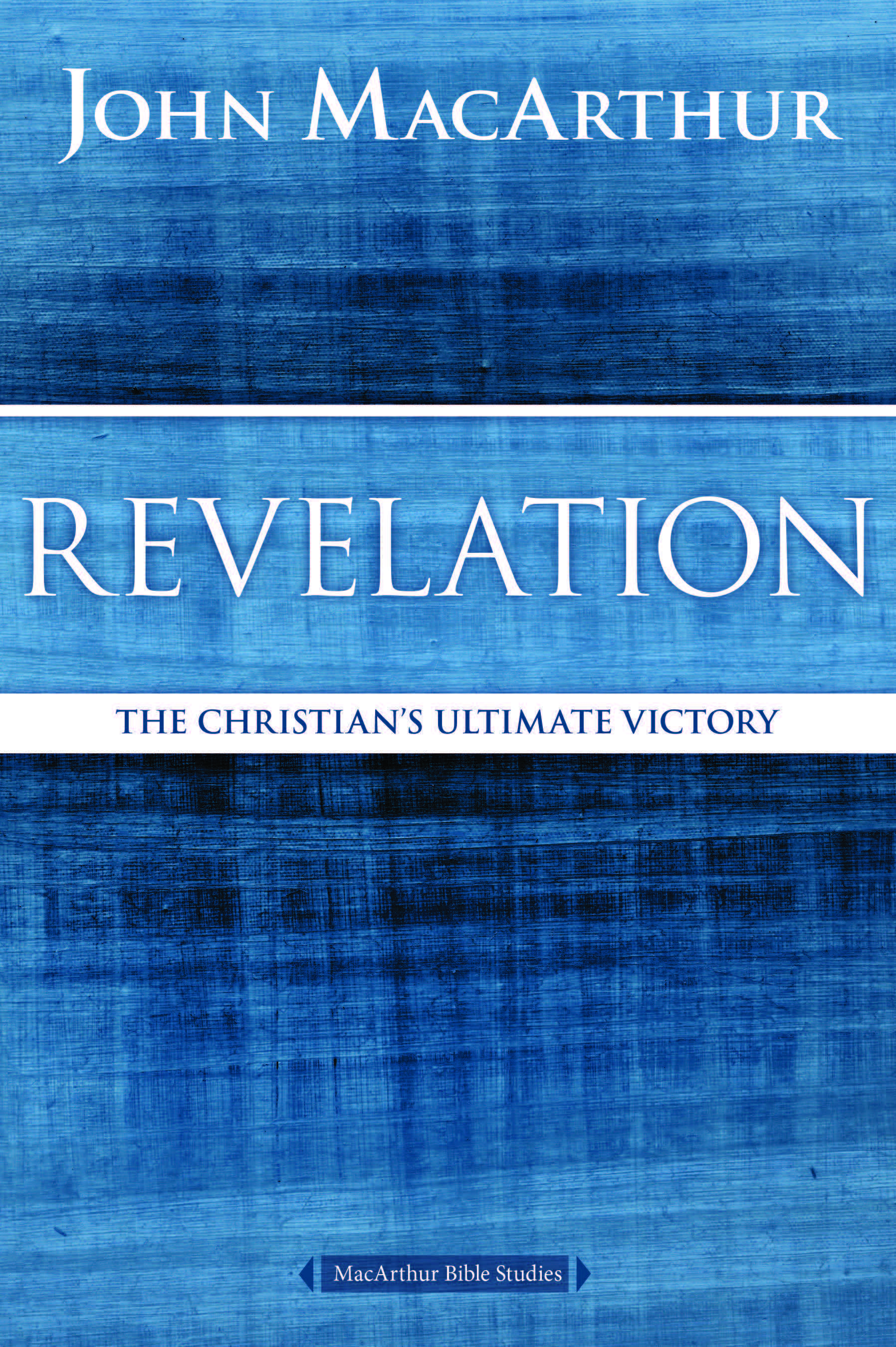 bible study guide book of revelation