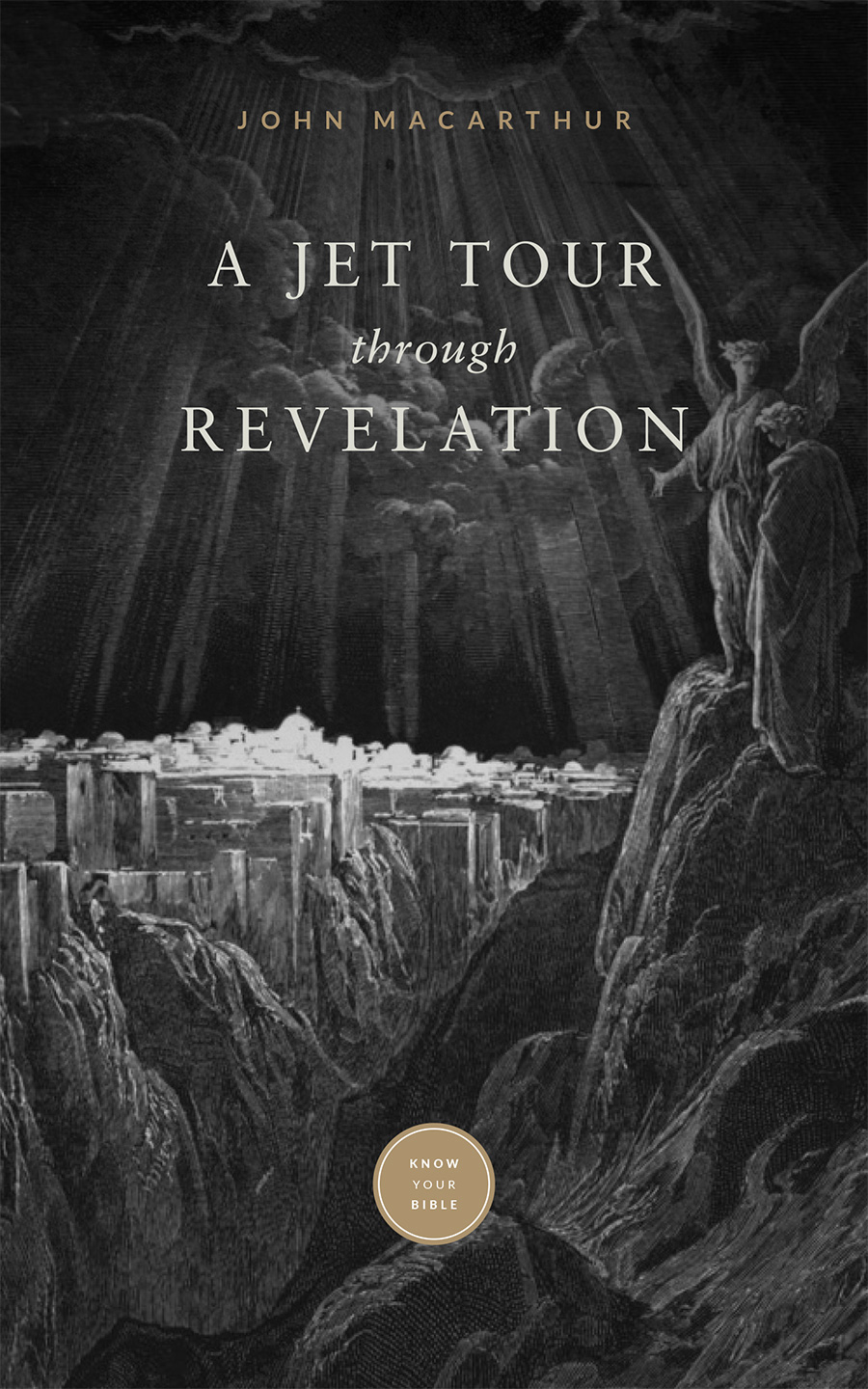 jet tour through revelation