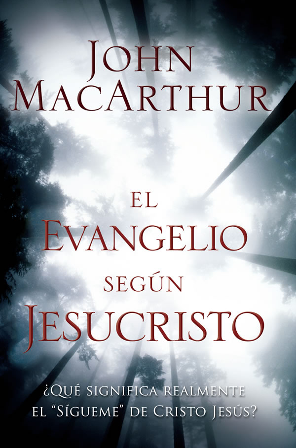 El evangelio según Jesucristo (The Gospel According to Jesus)